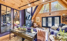 Whispering Waters Cabin
